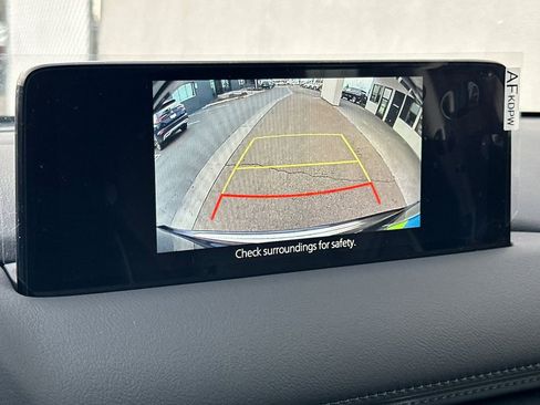 New 2025 MAZDA CX-5 AWD 2.5 S w/ Select Package image 20