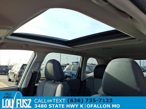 Used 2020 Subaru Forester Sport w/ Popular Package #2 image 26