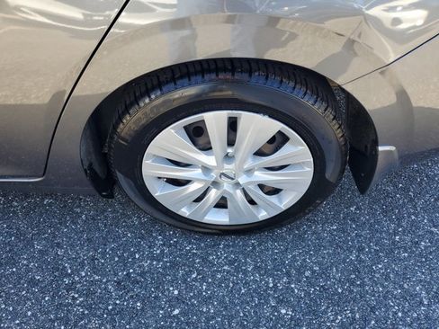 Used 2021 Nissan Sentra S image 6