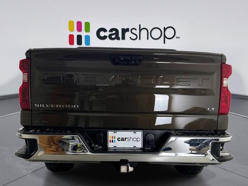 Used 2024 Chevrolet Silverado 1500 LT image 4
