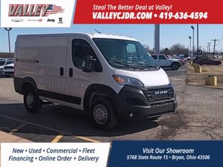 New 2025 RAM ProMaster 1500 w/ Safety Group video 2