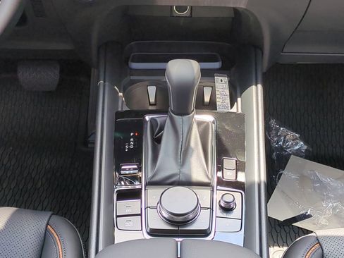 New 2025 MAZDA CX-50 2.5 Hybrid w/ Weather Package image 15