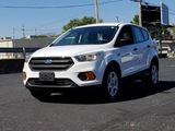Used 2017 Ford Escape S image 3