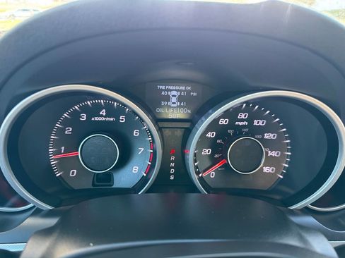 Used 2010 Acura TL w/ Technology Package image 18