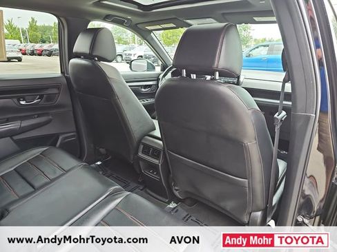 Used 2024 Honda CR-V Sport-L image 33