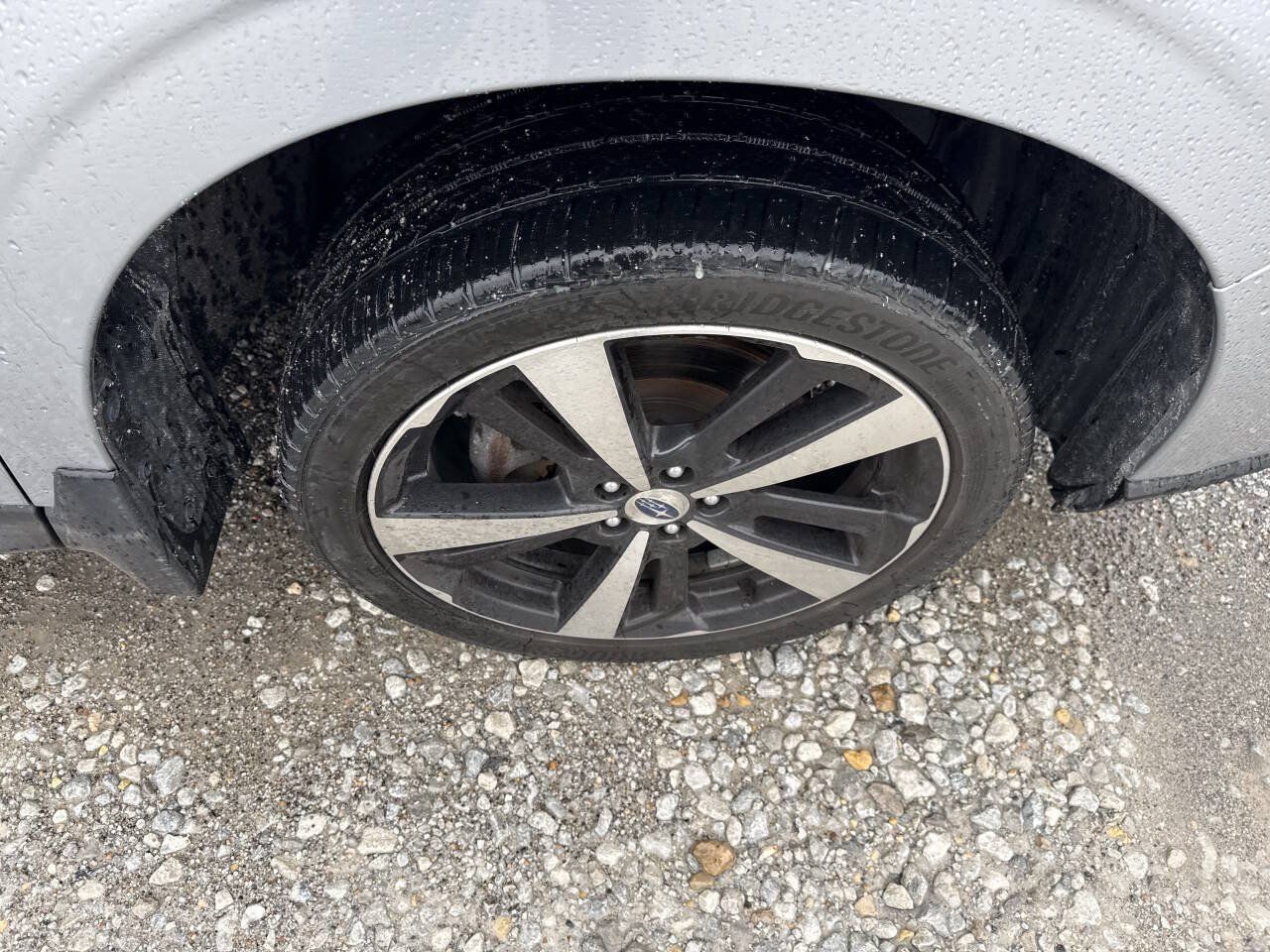 Used 2015 Subaru Forester 2.5i AWD/4WD image 12
