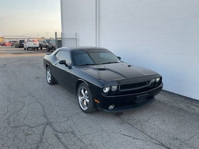 Used 2011 Dodge Challenger R/T
