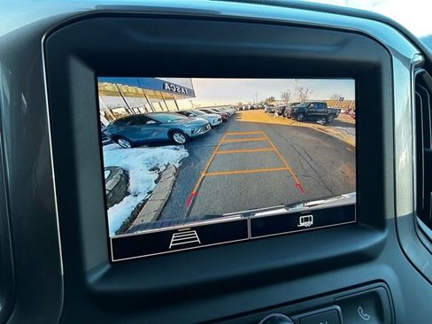 New 2024 GMC Sierra 2500 Pro image 23