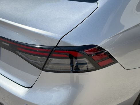 Certified 2024 Honda Accord EX image 26