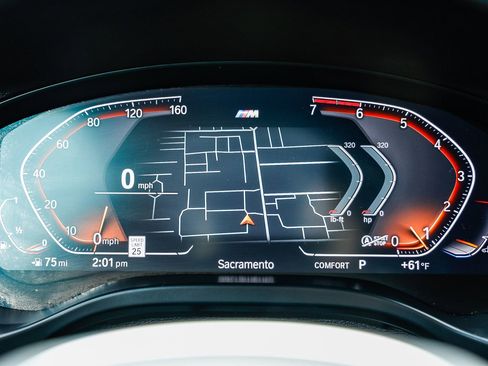 Used 2022 BMW X4 xDrive30i w/ M Sport Package 2 image 23