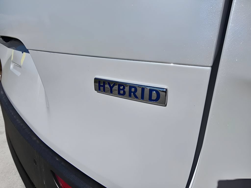 Used 2026 MAZDA CX-50 AWD 2.5 Hybrid w/ Premium Pkg image 28