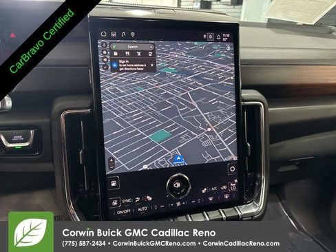 Certified 2025 GMC Yukon Denali image 21