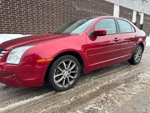 Used 2009 Ford Fusion SE image 26