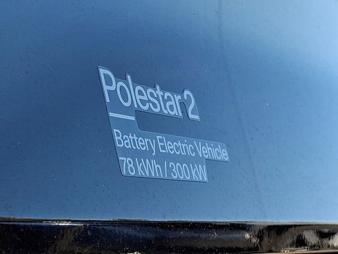 Used 2022 Polestar Polestar 2 w/ Plus Package image 33