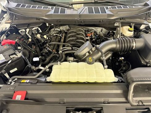 Used 2026 Ford F150 XL w/ Equipment Group 103A High AWD/4WD image 28