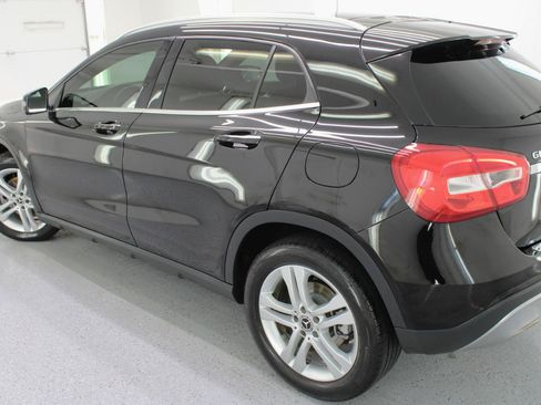Used 2019 Mercedes-Benz GLA 250 image 16