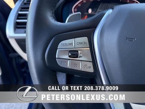 Used 2022 BMW X3 xDrive30i w/ Convenience Package image 25