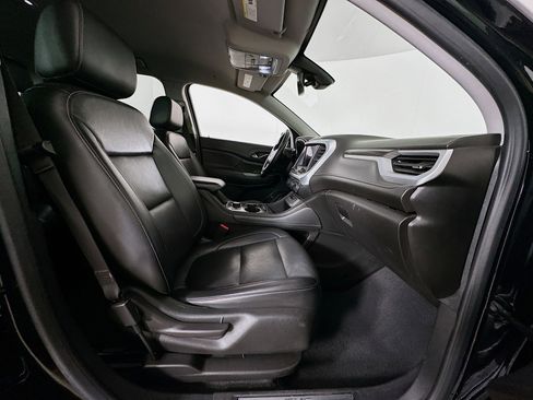 Used 2023 GMC Acadia SLT image 33