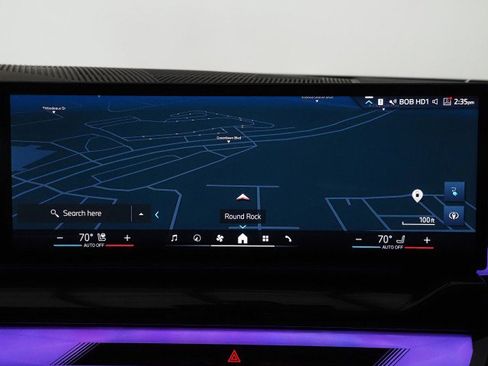 Used 2025 BMW i5 eDrive40i w/ M Sport Package image 30