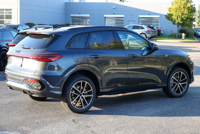 New 2026 Audi Q5 Premium Plus AWD/4WD image 25