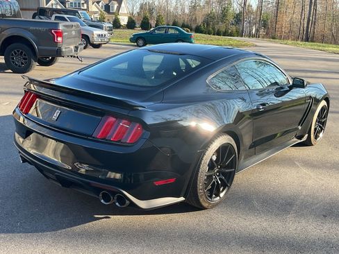 Used 2016 Ford Mustang Shelby GT350 w/ Track Package RWD image 10