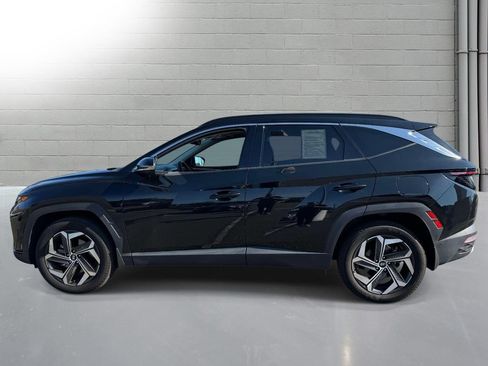 Used 2023 Hyundai Tucson Limited AWD/4WD image 5