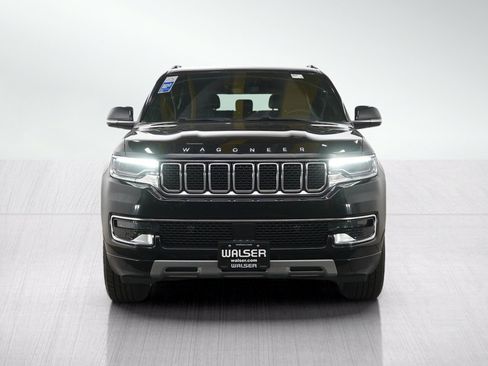 Used 2023 Jeep Wagoneer Series II AWD/4WD image 8