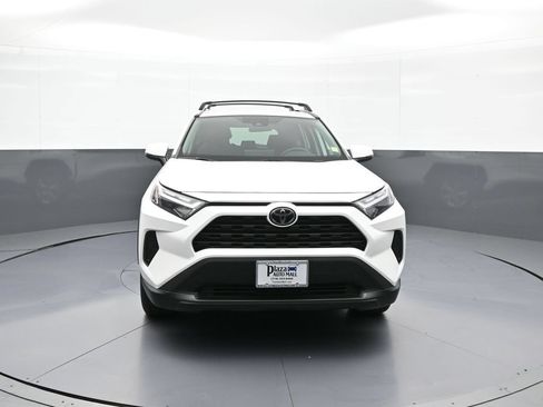 Certified 2023 Toyota RAV4 XLE w/ XLE Grade Weather Package AWD/4WD image 2