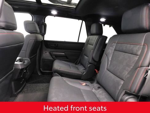 Used 2026 Toyota Sequoia TRD Pro image 22