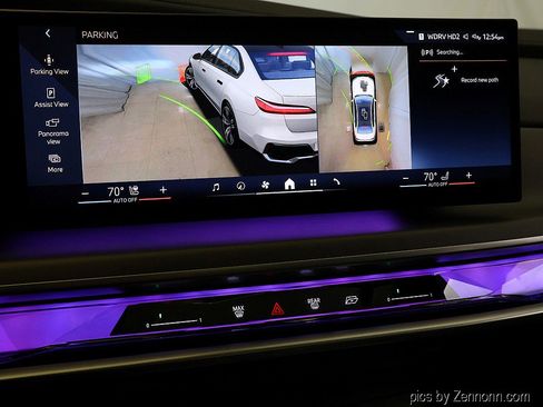 Certified 2023 BMW 760i xDrive image 23