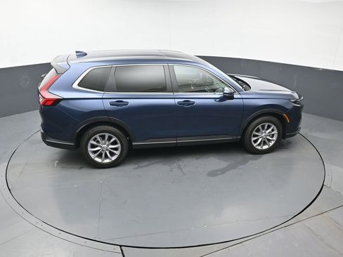 Certified 2023 Honda CR-V EX-L image 45