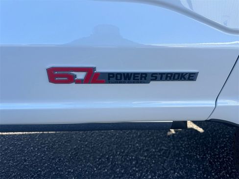 New 2026 Ford F350 Platinum image 17