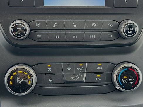 New 2023 Ford Transit 350 Low Roof DRW w/ Interior Upgrade Package image 16