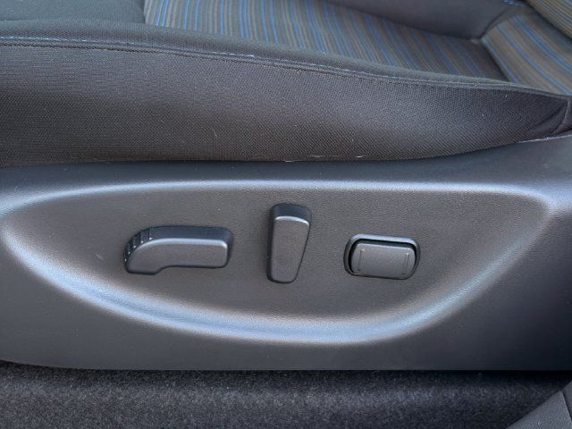 Certified 2025 Nissan Leaf SV Plus FWD image 26