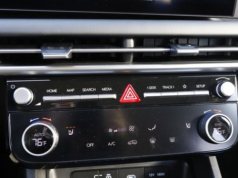 New 2026 Hyundai Tucson SEL image 27