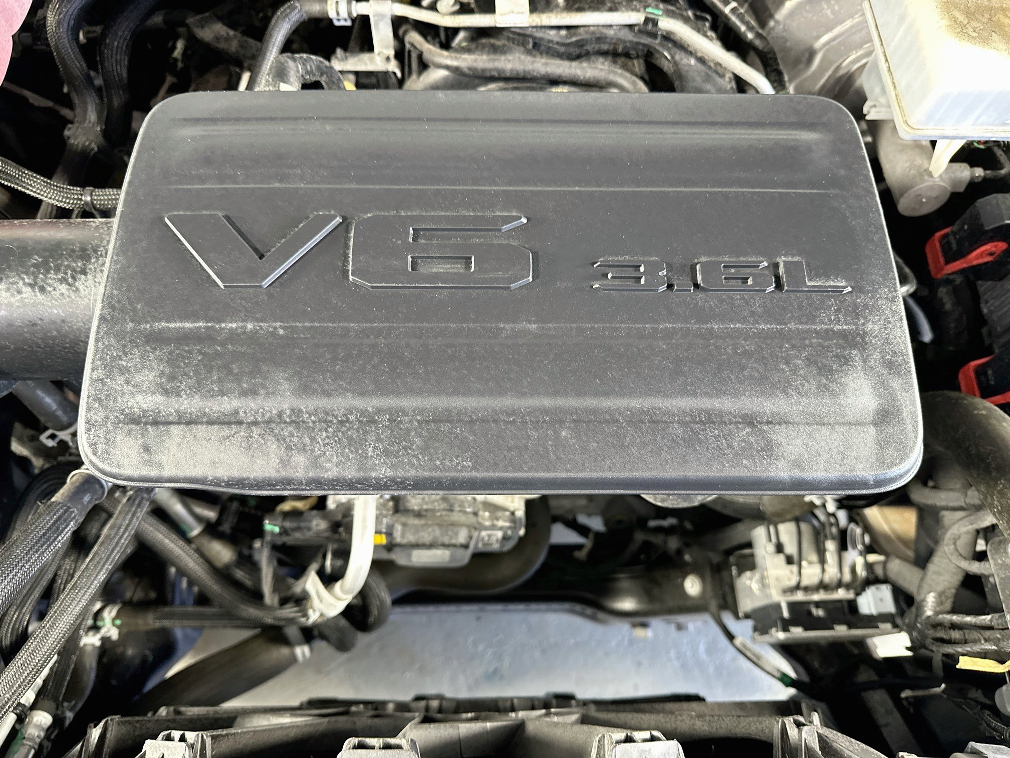 Used 2023 RAM 1500 Big Horn RWD image 28