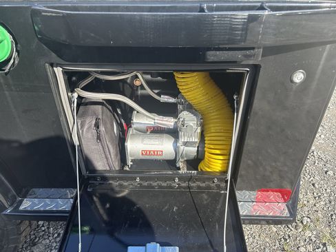 New 2025 Chevrolet Silverado 3500 LT w/ Convenience Package image 27