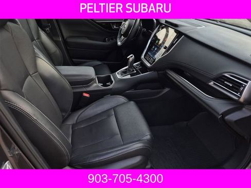 Certified 2023 Subaru Outback Limited image 11