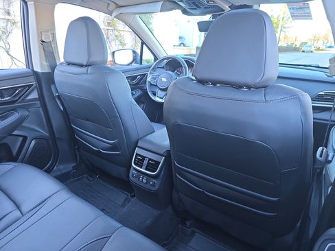 Used 2024 Subaru Outback Touring image 11