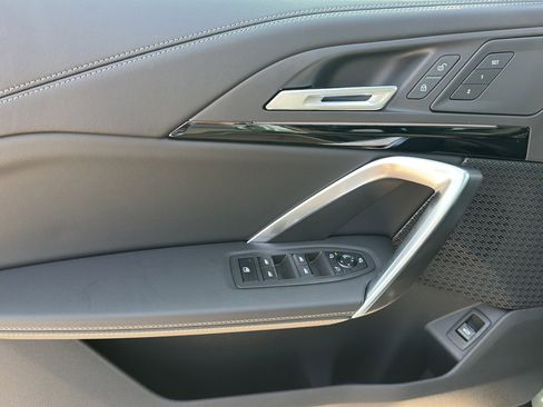 New 2026 BMW X1 xDrive28i w/ Technology Package image 14