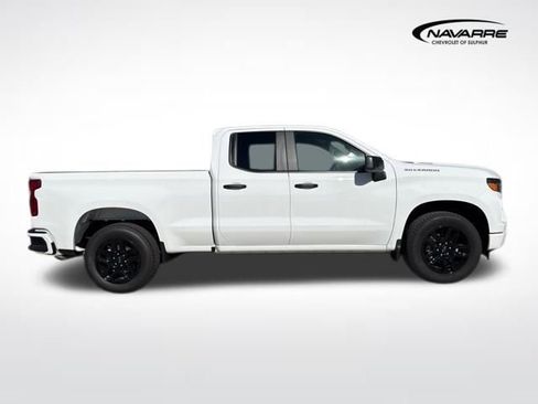 New 2026 Chevrolet Silverado 1500 Custom image 10