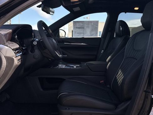 New 2026 INFINITI QX60 Autograph w/ Autograph Tech Package image 16