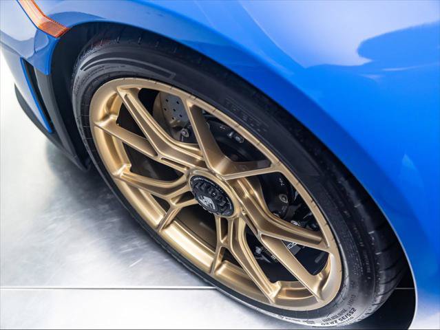 Used 2026 Porsche 911 GT3 RWD image 19
