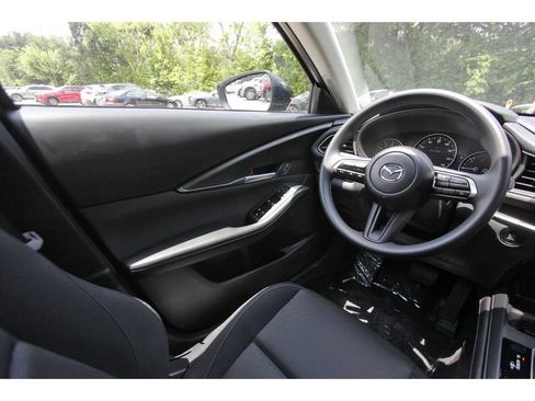 New 2026 MAZDA CX-30 AWD 2.5 S image 7