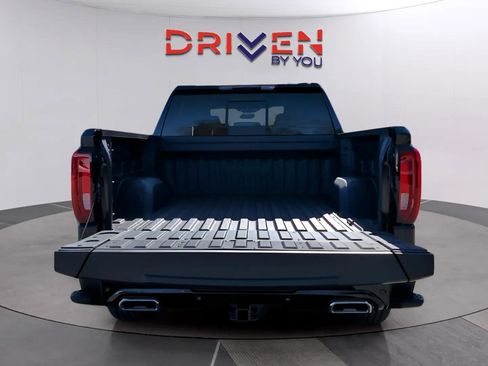 New 2026 GMC Sierra 1500 Denali image 5