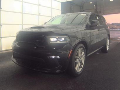 Used 2022 Dodge Durango R/T