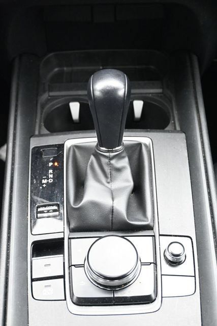 Used 2025 MAZDA CX-50 AWD 2.5 S w/ Preferred Package image 15