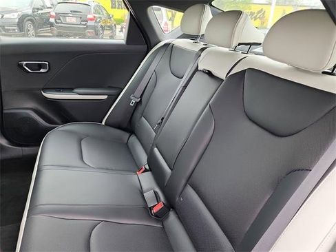 New 2025 Kia K4 GT-Line Turbo image 15