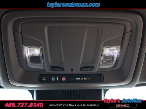 New 2026 GMC Sierra 1500 Pro w/ Graphite Edition image 24