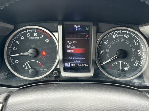 Used 2022 Toyota Tacoma SR5 image 23